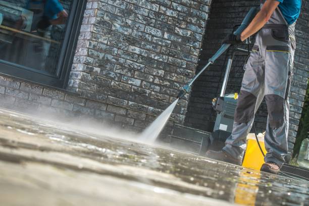 Best Restaurant Pressure Washing  in Bradley Beach, NJ