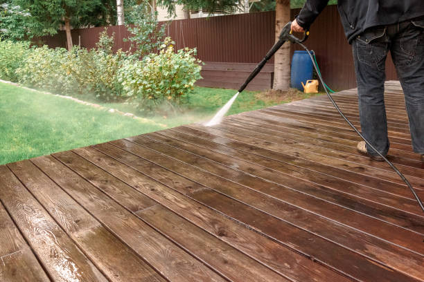 Best Spring Cleaning  in Bradley Beach, NJ