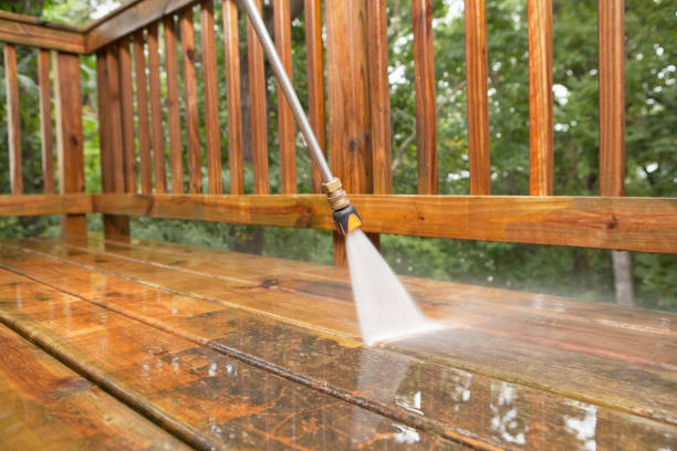 Bradley Beach, NJ Pressure Washing Company
