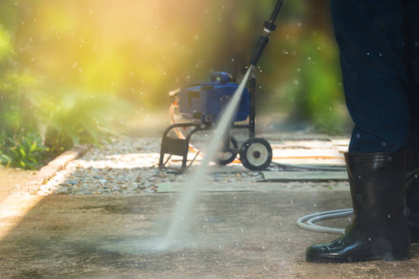 Best Soft Washing  in Bradley Beach, NJ